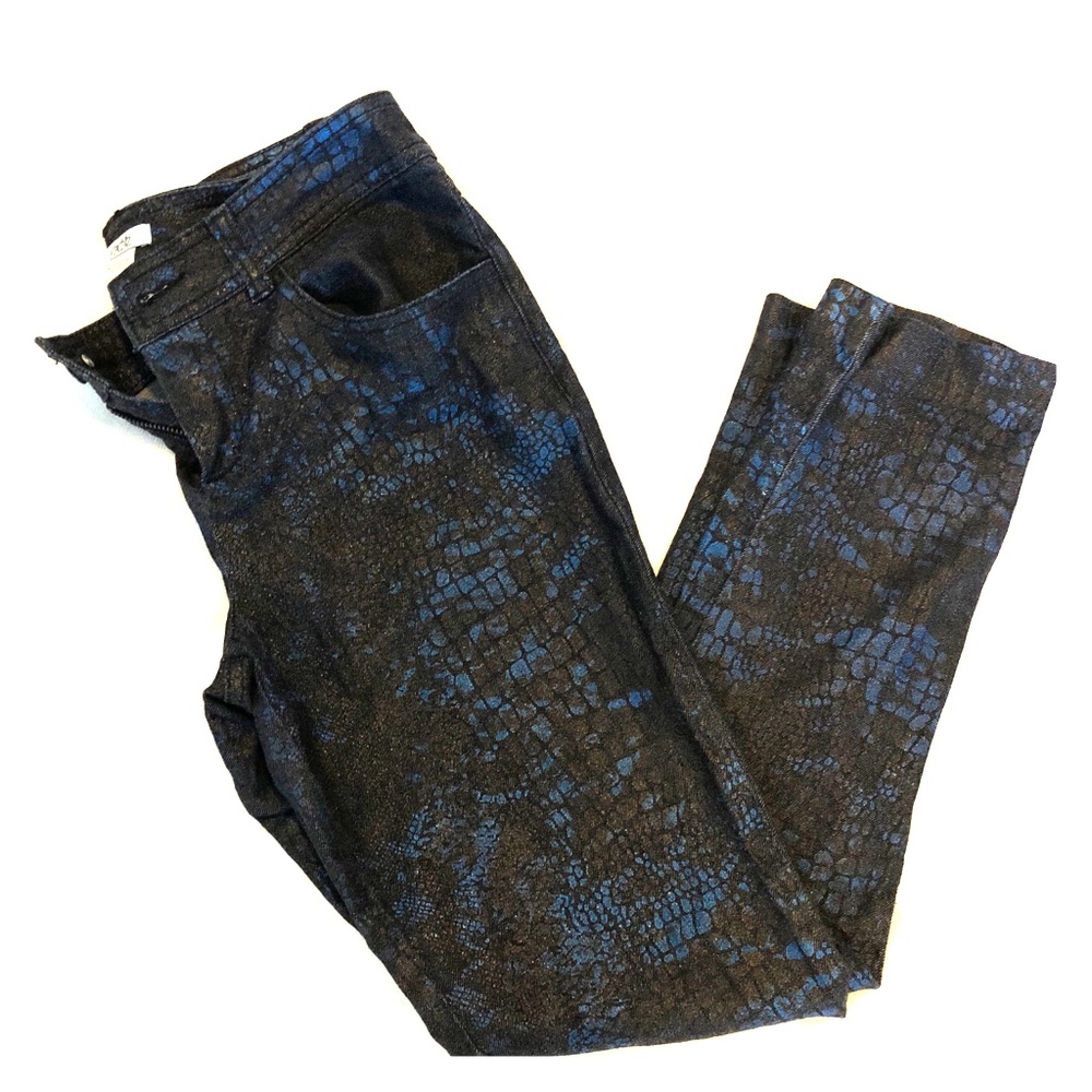 Cache #Cach’e pants